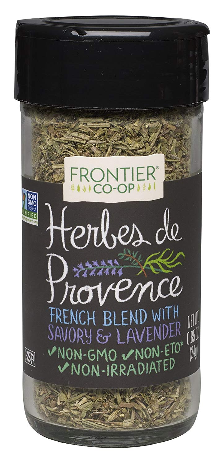 Herbs de Provence Delicious Miss
