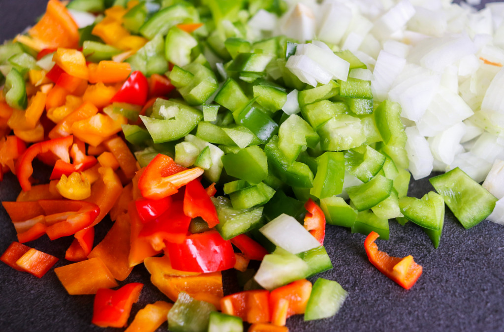 Chili Beans Delicious Miss